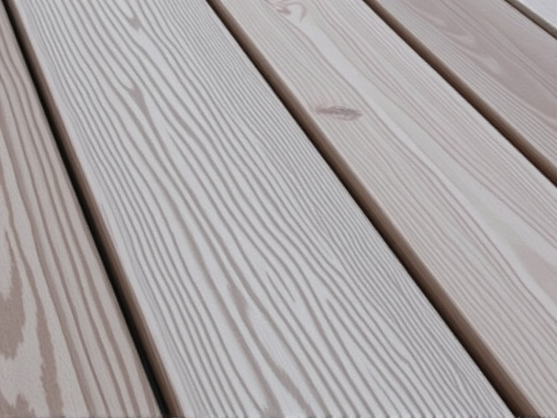 How Durable is Your Composite Deck? Scratch Resistance Explained