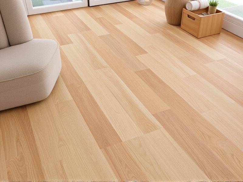 How Many Millimeters Should Your WPC Flooring Be?