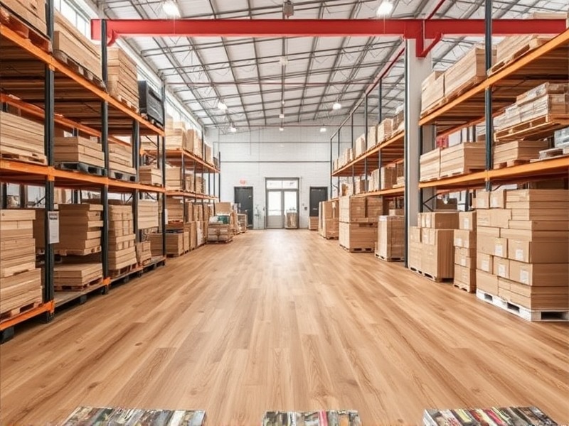 How to Calculate Wholesale WPC Flooring Costs for Your Project