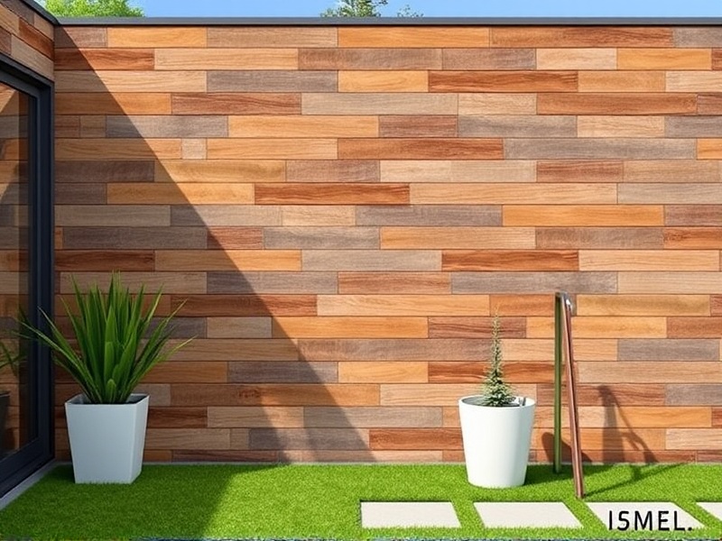 How to Choose the Right Wall WPC Outdoor Pricelist