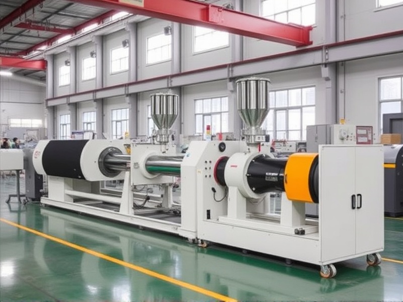 How to Choose the Right Wholesale WPC Board Conical Extruder: A Comprehensive Guide