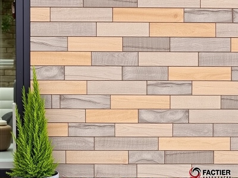 How to Choose the Right Wholesale WPC Wall Cladding for Your Project