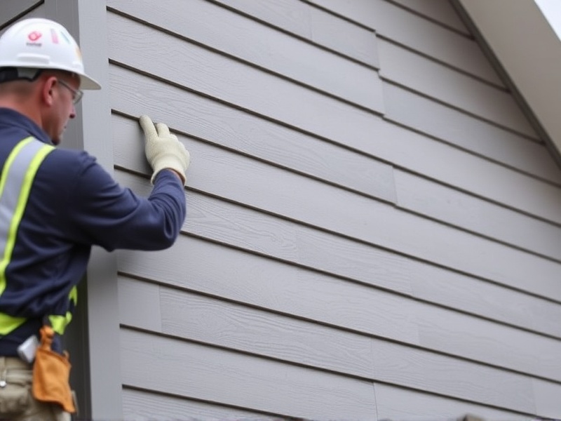 How to Ensure Quality Installation by Composite Cladding Installers