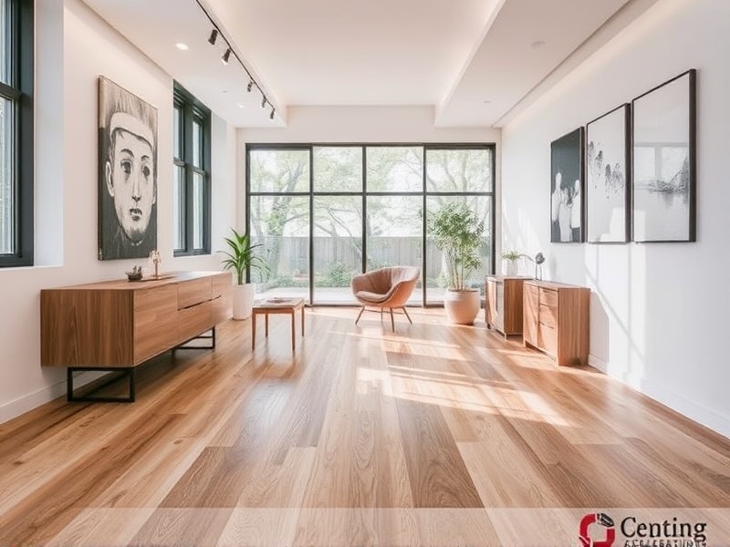 How Waterproof Flooring WPC Manufacturers Are Changing the Game