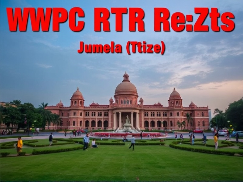 Hyderabad's WPC RTR Results: A Comprehensive Review