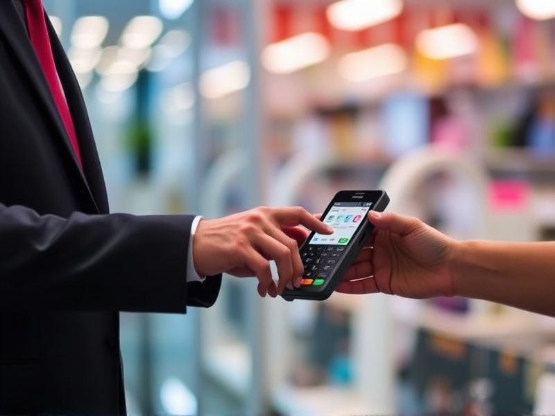 Ingenico WPC: Enhancing Payment Security and Efficiency