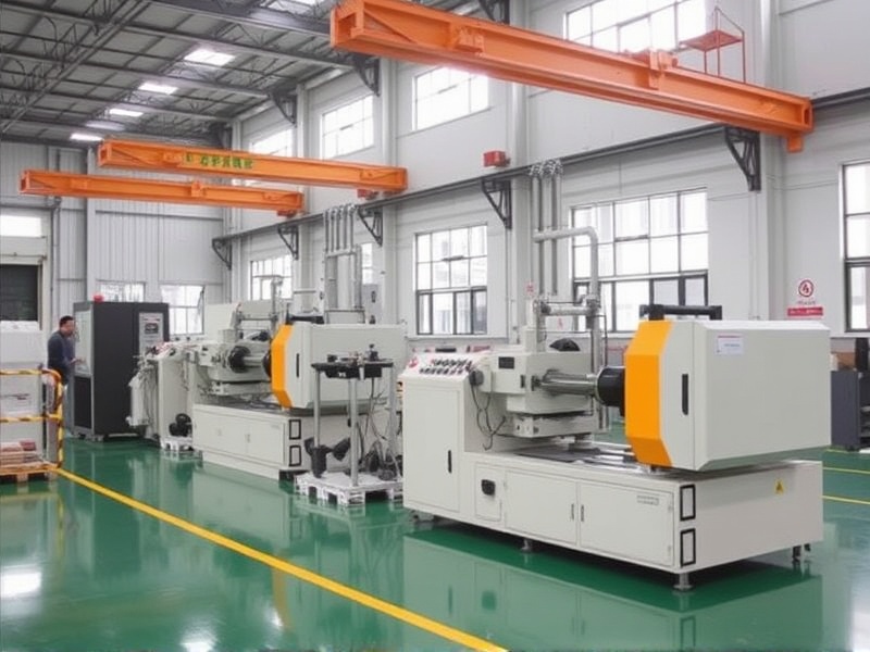 Innovations in China WPC Extrusion Technology