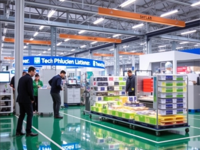 Innovations in SPC WPC Technology: Insights from Leading Suppliers