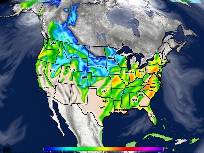 Innovations in Station Model WPC: Enhancing Weather Forecast Accuracy