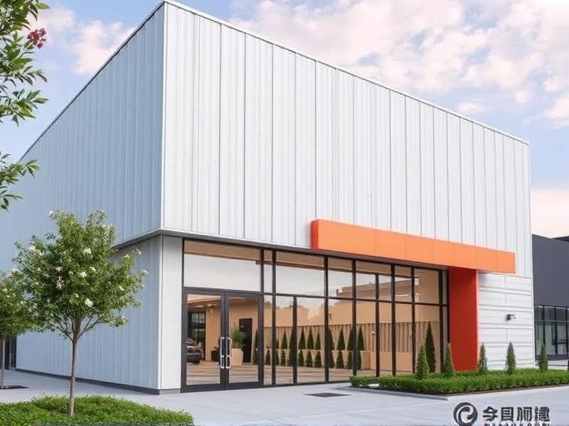 Innovations in Wholesale Composite Panel Aluminum Cladding Factories: Trends and Technologies