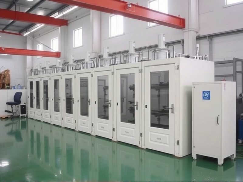 Innovations in WPC Door Panel Machines from Leading Suppliers