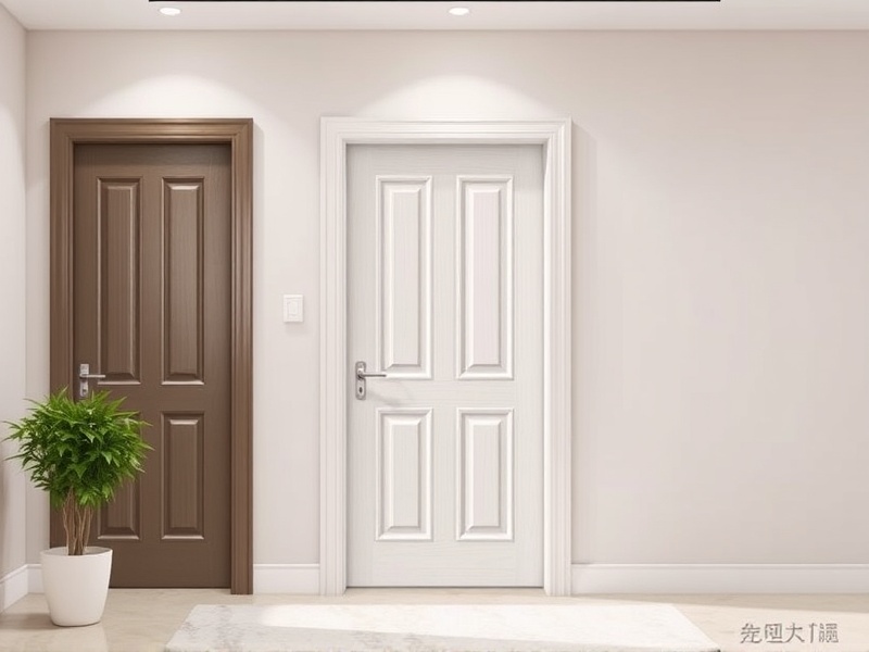 Innovations in WPC Doors from Leading Chinese Manufacturers