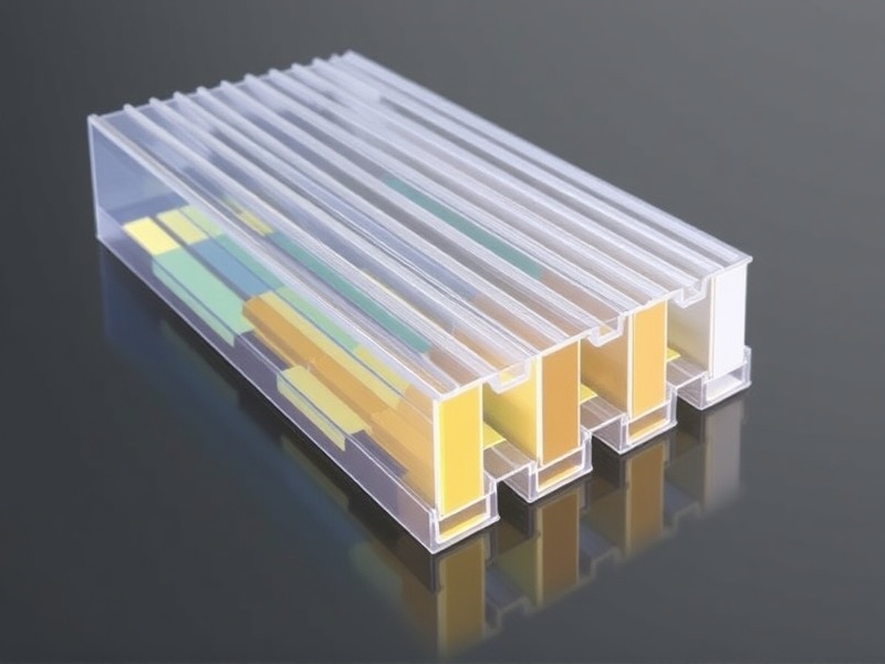 Innovations in WPC Elevation Fin Design for Enhanced Performance