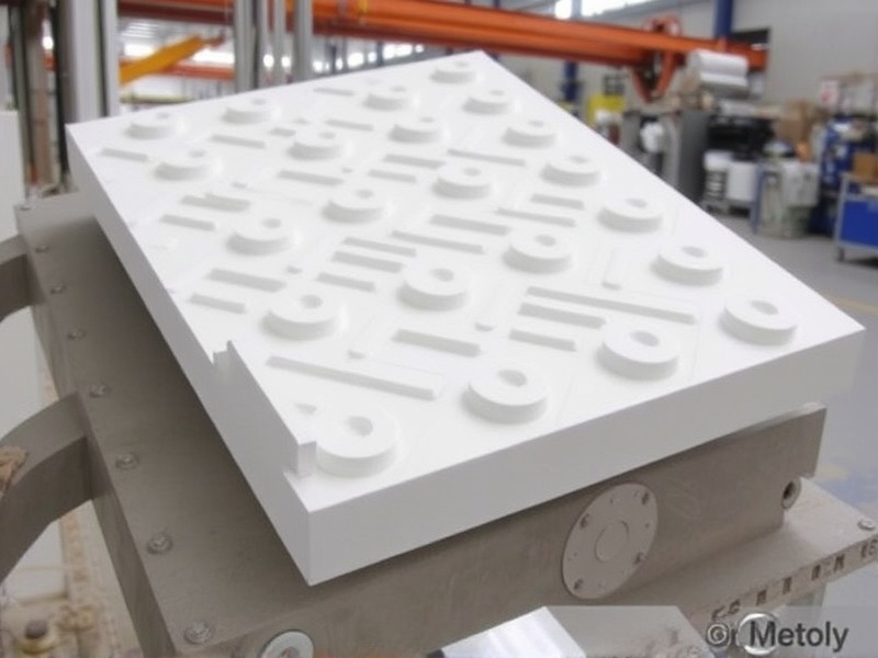 Innovations in WPC Floor Mould Manufacturing Techniques
