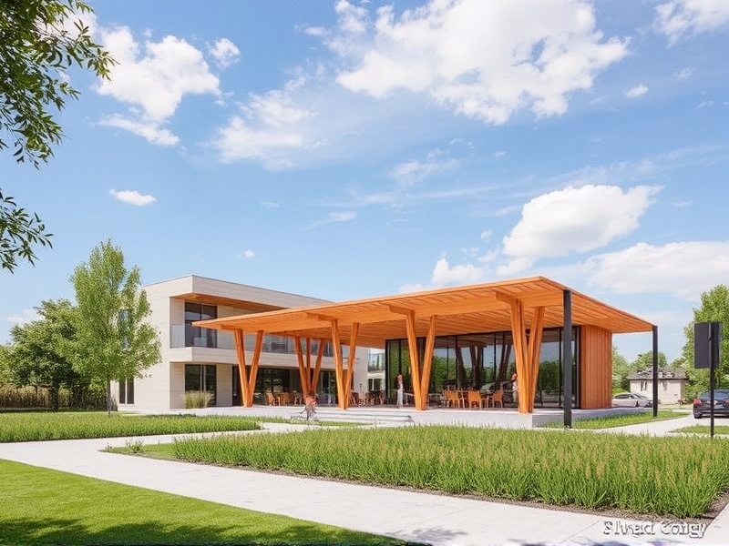 Innovations in WPC Structure Design