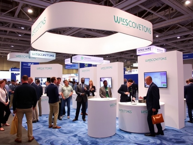 Innovations Unveiled: Highlights from IHS WPC Houston
