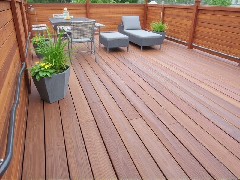 Innovative Decking Solutions from Leading Suppliers