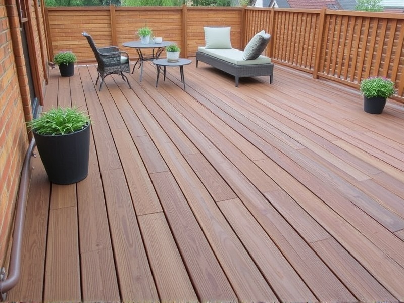 Innovative Decking Solutions from Leading Suppliers