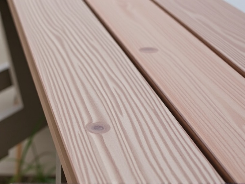 Innovative Fastening Techniques for Composite Decking Nails