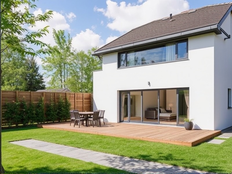 Innovative Solutions from Konsta WPC Hersteller: Perfect for Your Next Project