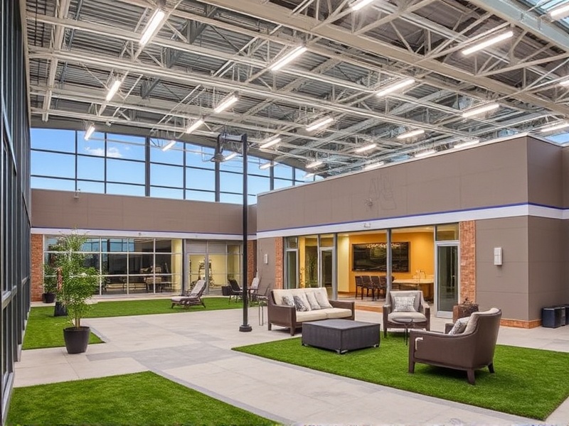 Innovative Solutions from WPC Technologies Milwaukee WI