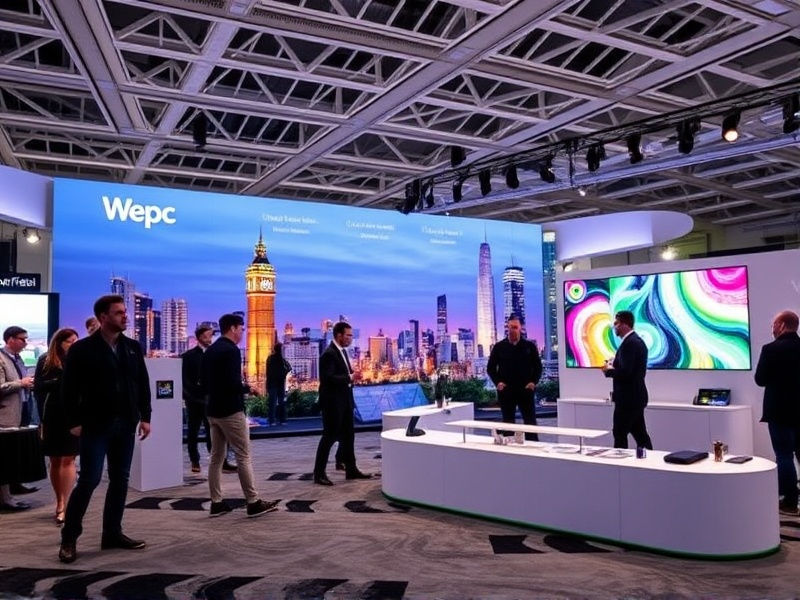 Innovative Solutions Presented at WPC 2021