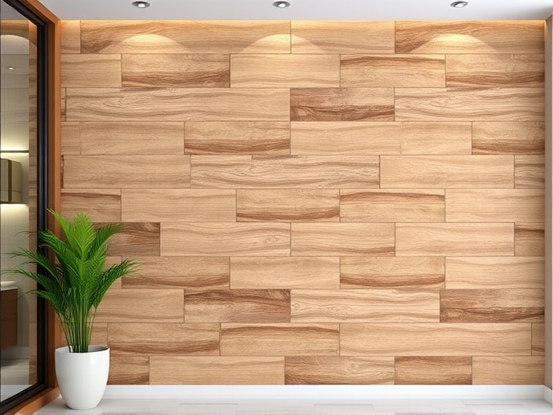 Innovative Wholesale WPC Wall Decoration Cladding: Trends and Applications