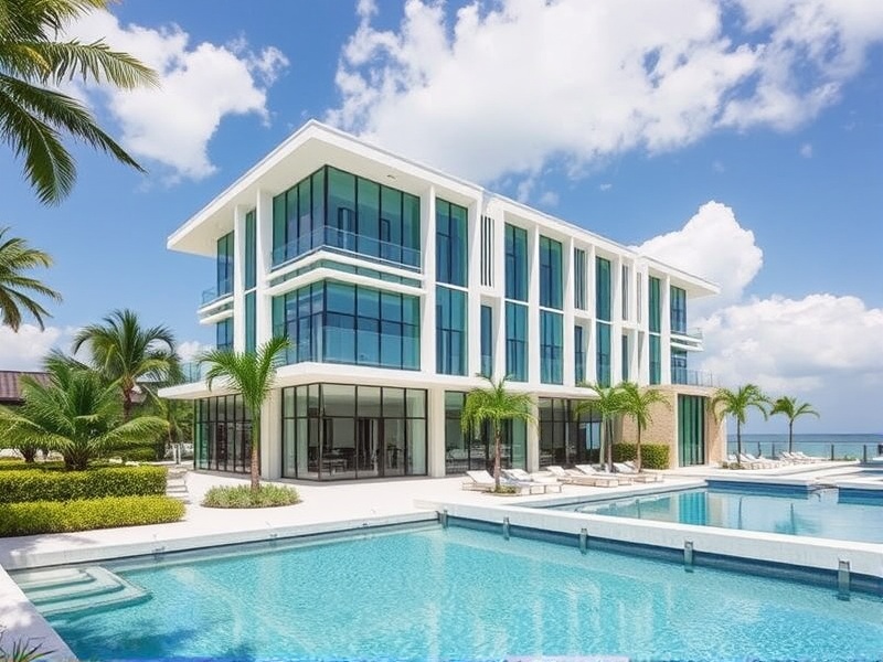 Innovative WPC Building Techniques in Miami