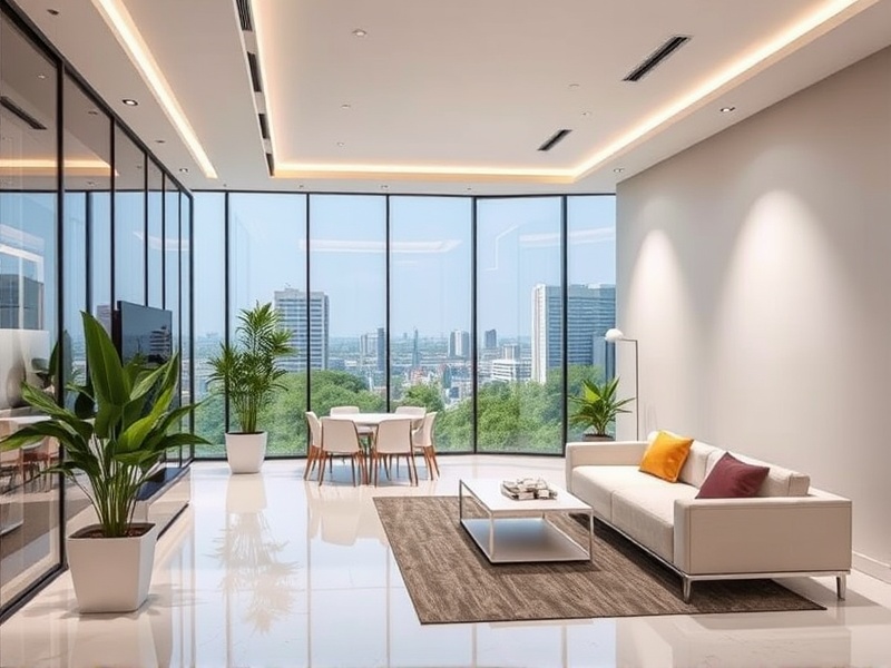 Innovative WPC Solutions by Bangalore’s Leading Consultant