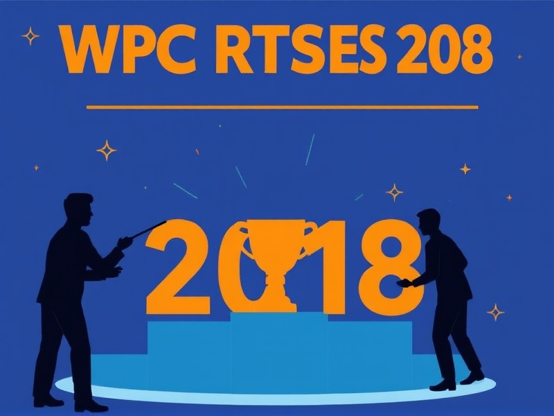 Insights into WPC RTR Results 2018: Winners and Their Strategies