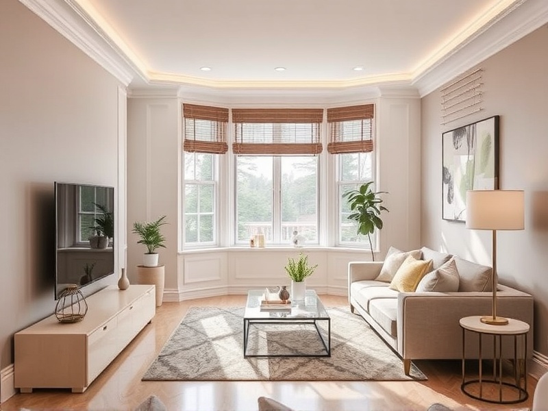 Installation Guide: BBC WPC 56 for Interior Design