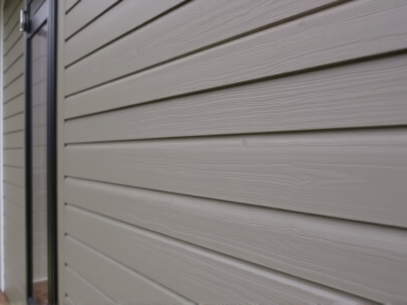 Installation Guide for WPC Cladding in UK Homes