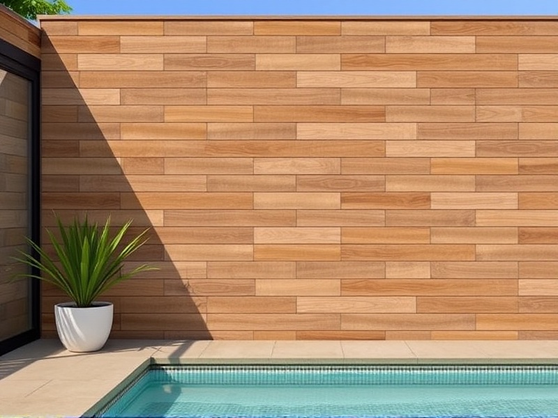 Installation Guide for WPC Tarima Panels