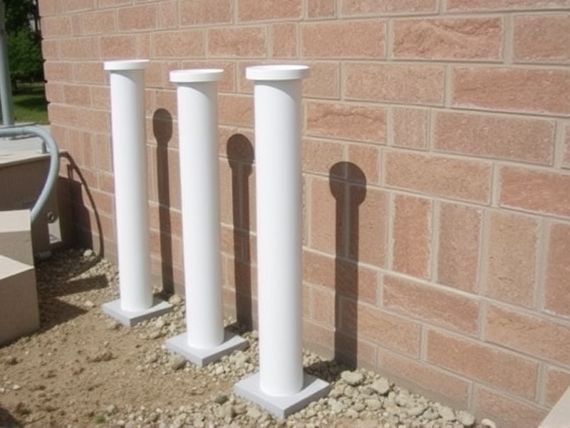 Installation Guide: How to Properly Install WPC Tube Columns