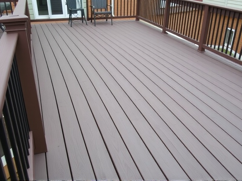 Installation Tips for Composite Decking Metal: Building Your Dream Deck