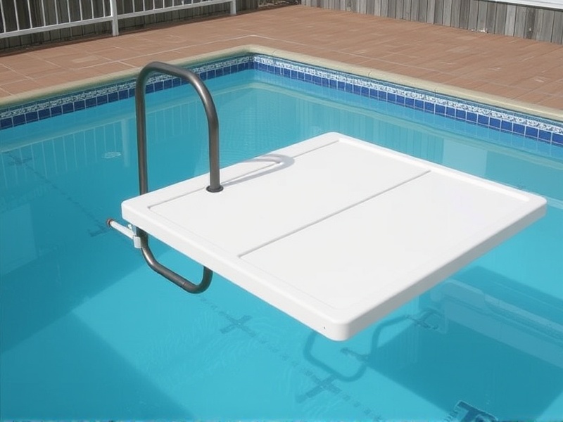 Installation Tips for the SR Smith WPC 1 Diving Board