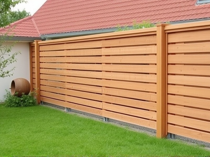 Installation Tips for WPC Bretter Ohne Nut Und Feder