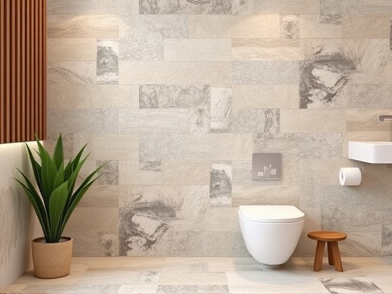 Installation Tips for WPC Tiles China: Making Your DIY Project a Success