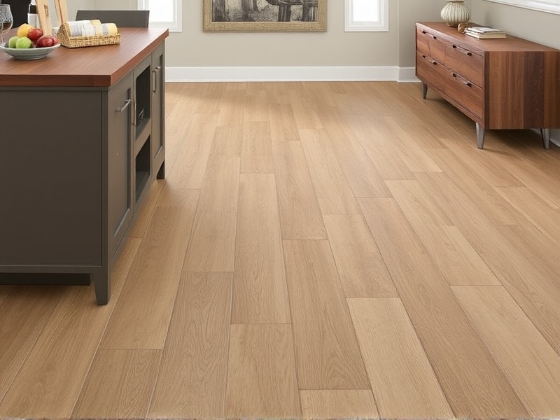 Kentier WPC Flooring Installation Guide