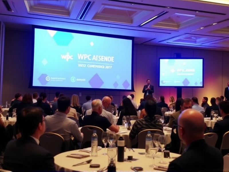 Key Takeaways from WPC Conference 2017