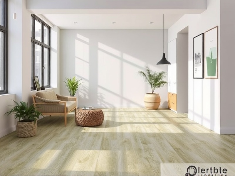 Kunststof Vloerdelen: A Sustainable Choice for Eco-Friendly Flooring Solutions