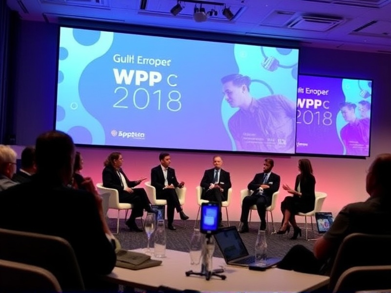 Leadership Insights from WPC Europe 2018