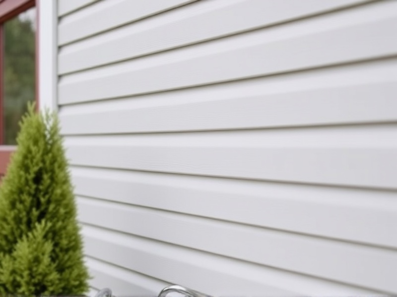 Maintenance Tips for Long-Lasting Vinyl Cladding Exterior