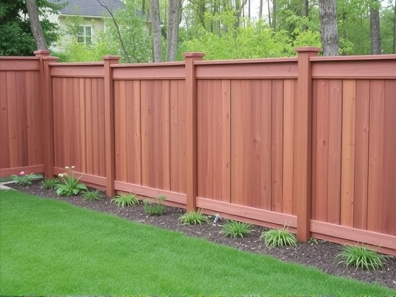 Maintenance Tips for Pacific WPC Decking and Fencing