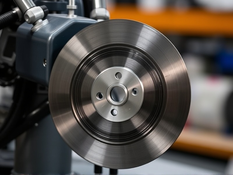 Maintenance Tips for the WPC 1506 Disc