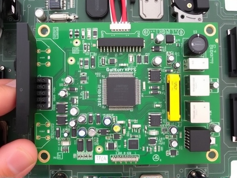 Maintenance Tips for the WPC Power Driver Board A-12697