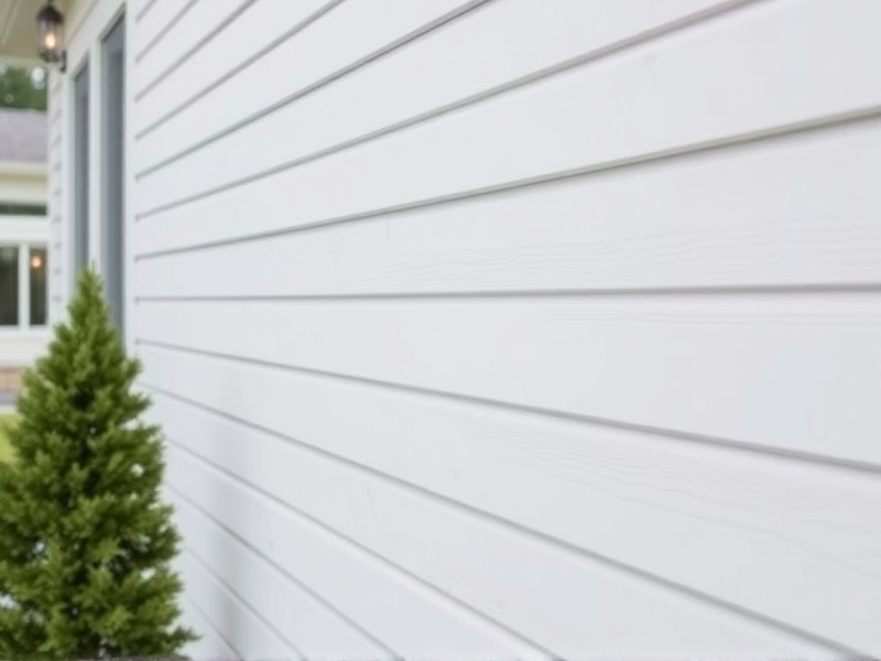 Maintenance Tips for Your White Composite Shiplap Cladding