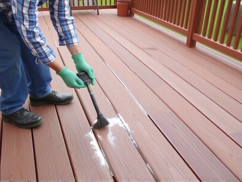 Maintenance Tricks for Your Composite Deck