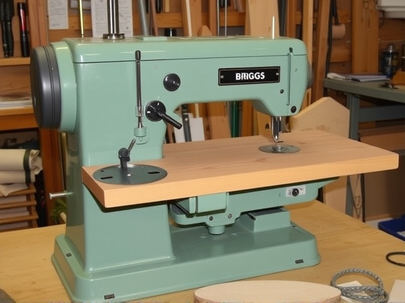 Mastering Mrs Briggs WPC 56: Tips for Woodworking Enthusiasts