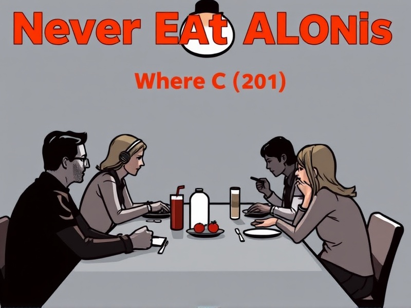 Mastering 'Never Eat Alone Quiz' for WPC 301